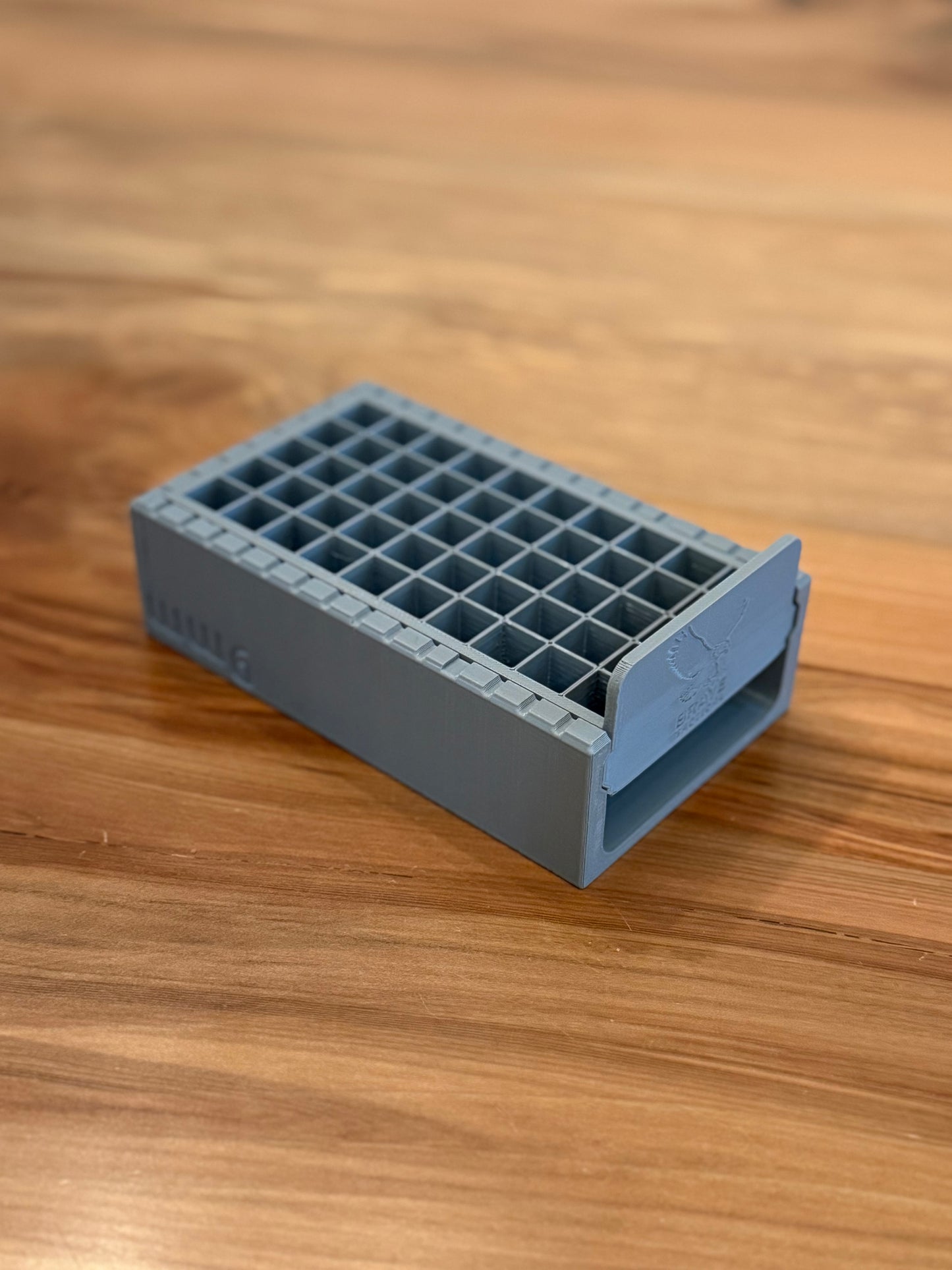 Brave Box – 9mm Ammo Storage