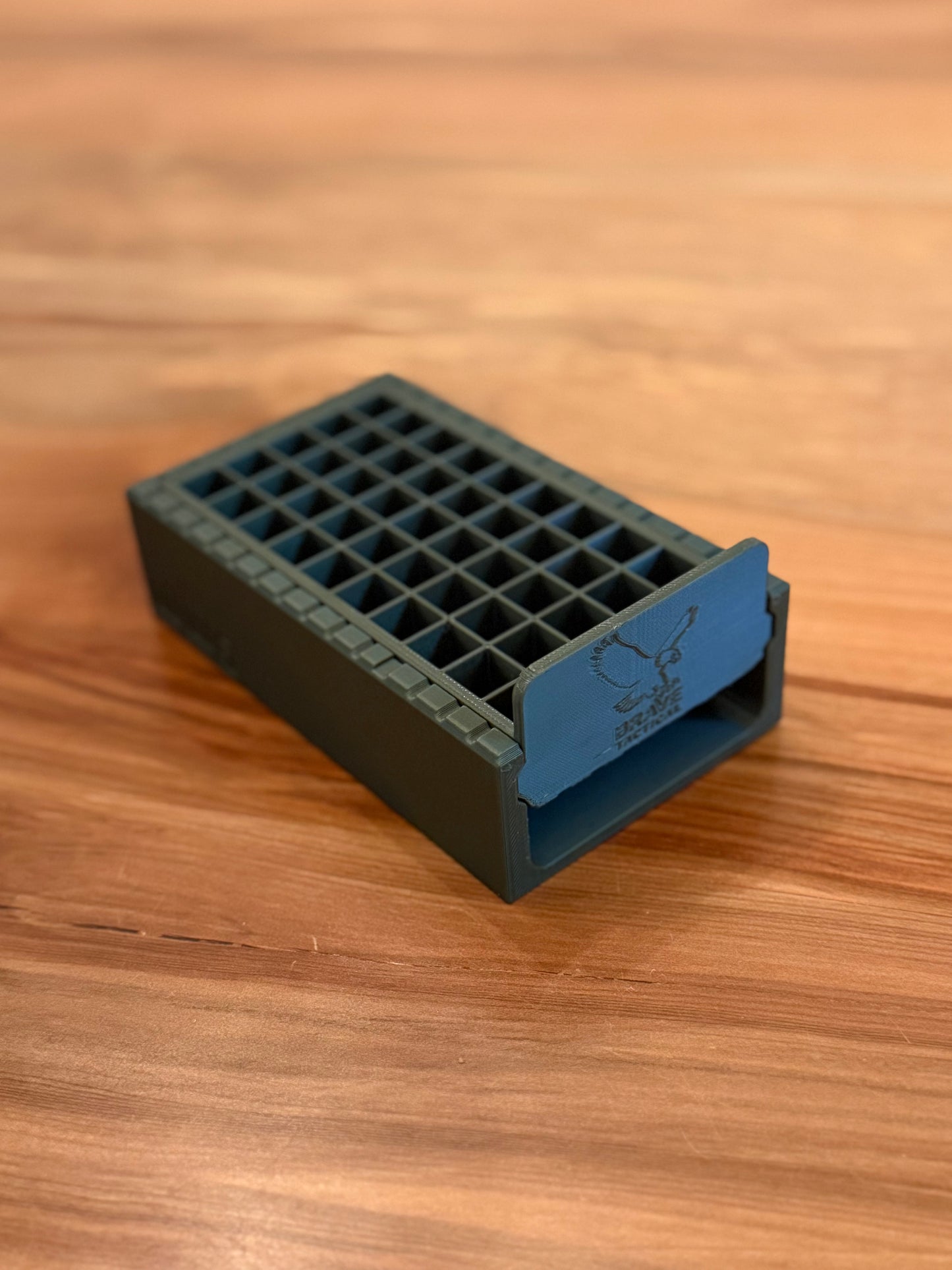 Brave Box – 9mm Ammo Storage