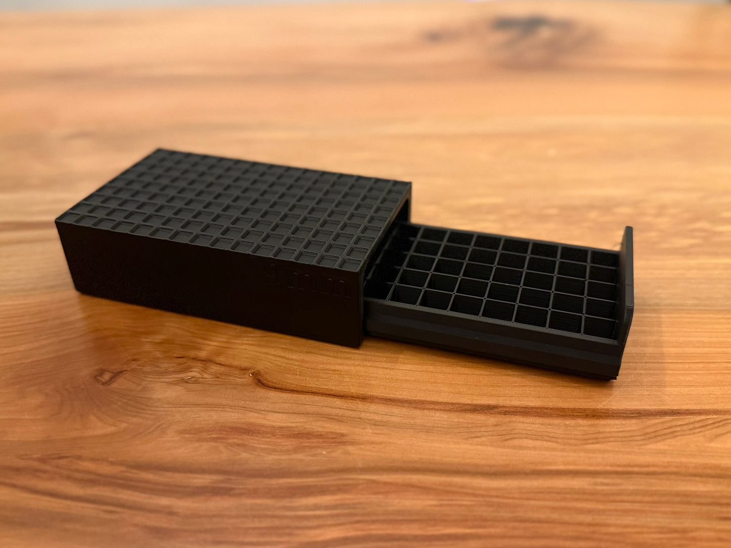 Brave Box – 9mm Ammo Storage