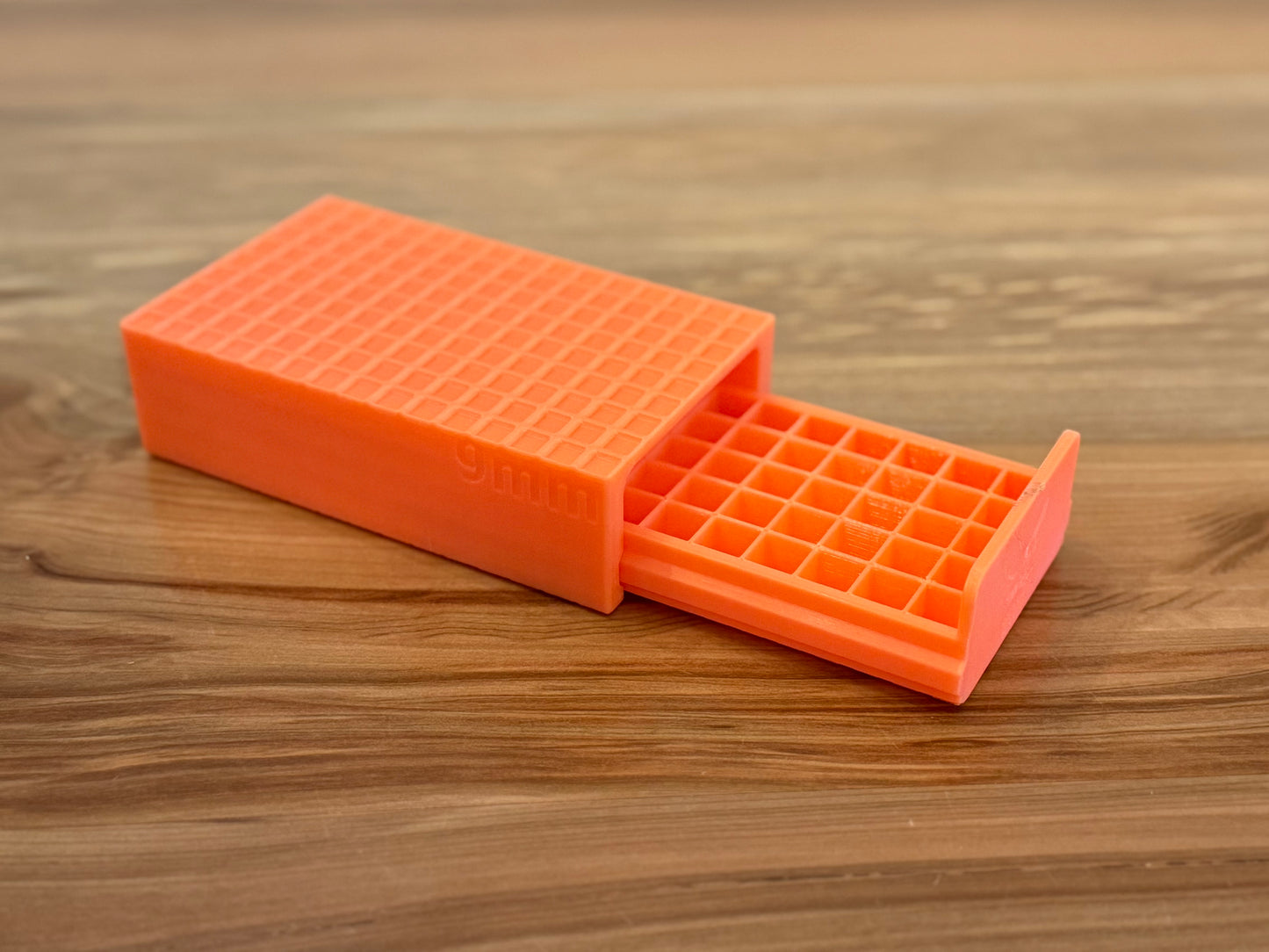 Brave Box – 9mm Ammo Storage