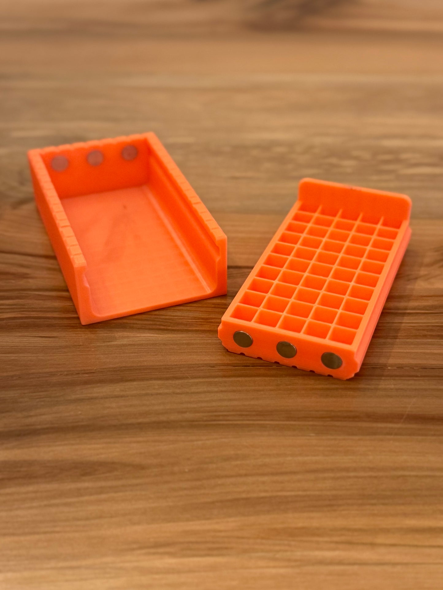 Brave Box – 9mm Ammo Storage