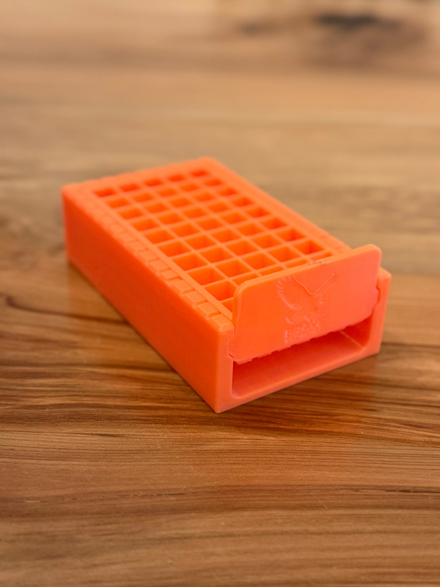 Brave Box – 9mm Ammo Storage